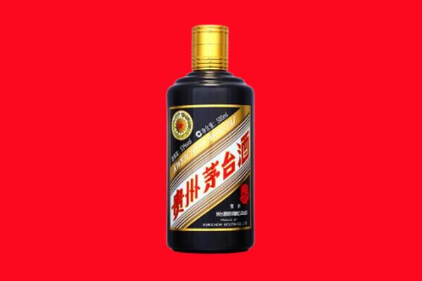 本溪市平山回收茅台酒瓶